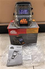 Mac Tools Auto-darkening Welding Helmet WH90753